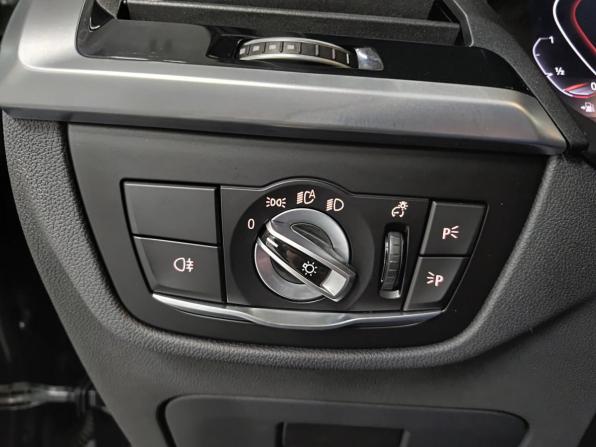 BMW X3 III (G01) с пробегом 2021 года, цена 4 690 000 рублей, 59490 км, внедорожник, Автокод Объявления