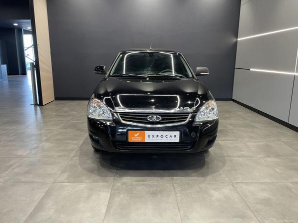 Lada (ВАЗ) Priora I с пробегом 2013 года, цена 310 000 рублей, 125000 км, хэтчбек, Автокод Объявления