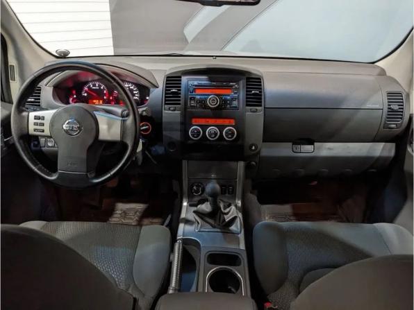 Nissan Pathfinder III Рестайлинг с пробегом 2011 года, цена 1 450 000 рублей, 162133 км, внедорожник, Автокод Объявления