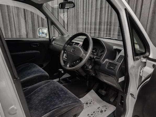 Honda Capa с пробегом 2001 года, цена 350 000 рублей, 248030 км, минивэн, Автокод Объявления