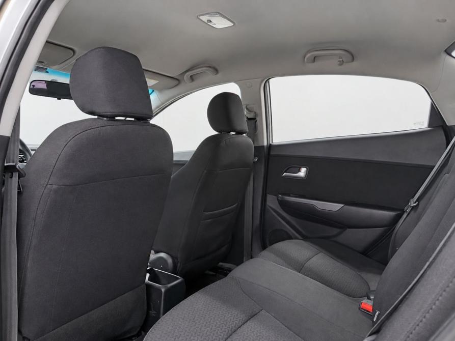 Kia Rio III Уфа  - изображение 9