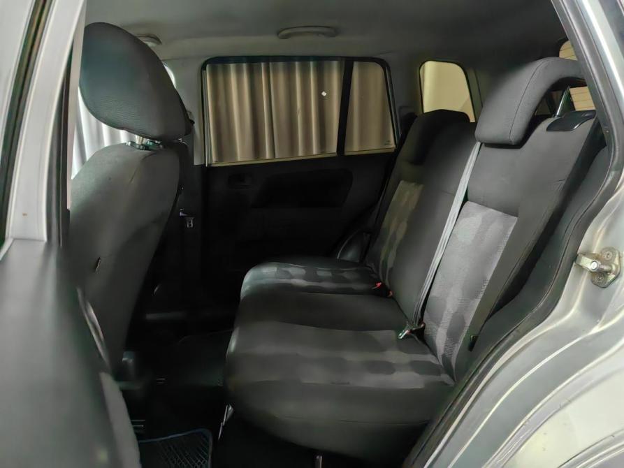 Ford Fusion I Рестайлинг Москва  - изображение 11