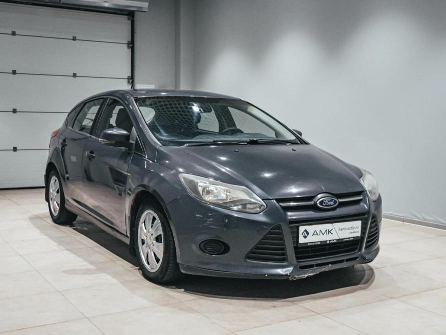 Ford Focus III Екатеринбург  - изображение 2