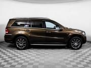 Mercedes-Benz GL-Класс I (X164) Рестайлинг Москва  - изображение 21