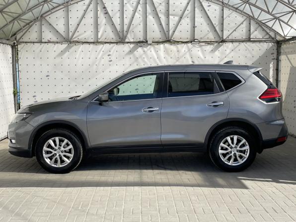 Nissan X-Trail III Рестайлинг с пробегом 2018 года, цена 2 150 000 рублей, 35327 км, внедорожник, Автокод Объявления