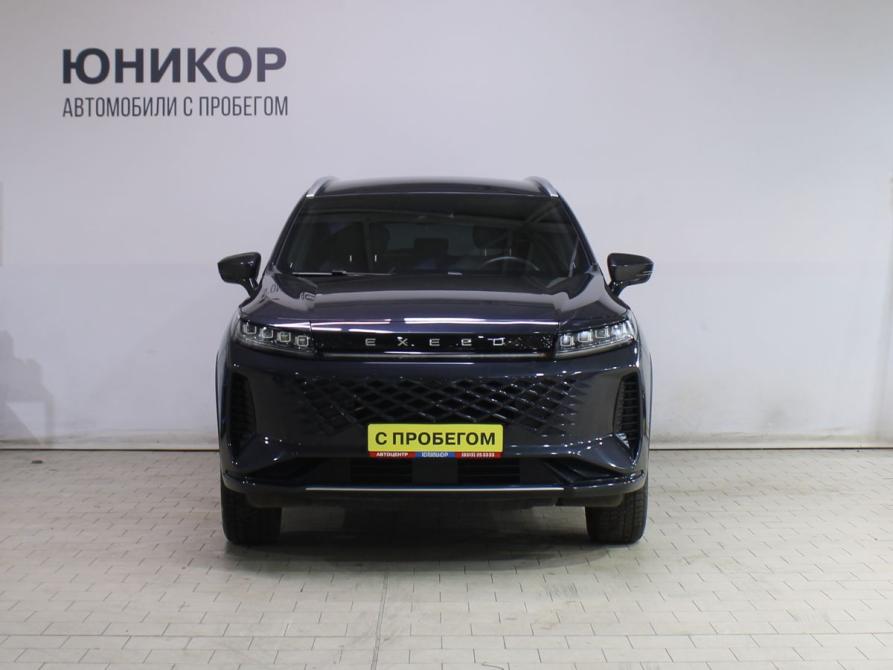 Exeed LX I Рестайлинг 2 Дзержинск  - изображение 5