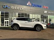 Hyundai Tucson III Набережные Челны  - изображение 34