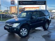Mitsubishi Pajero IV Калуга  - изображение 26