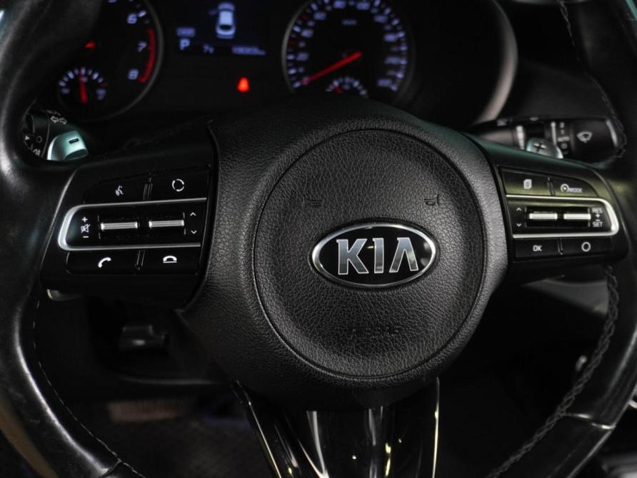 Kia Stinger I Воронеж  - изображение 17