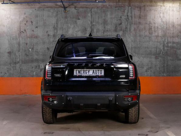 Haval Dargo с пробегом 2023 года, цена 2 120 000 рублей, 142169 км, внедорожник, Автокод Объявления
