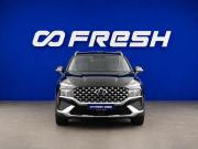Hyundai Santa Fe IV Рестайлинг Москва  - изображение 26