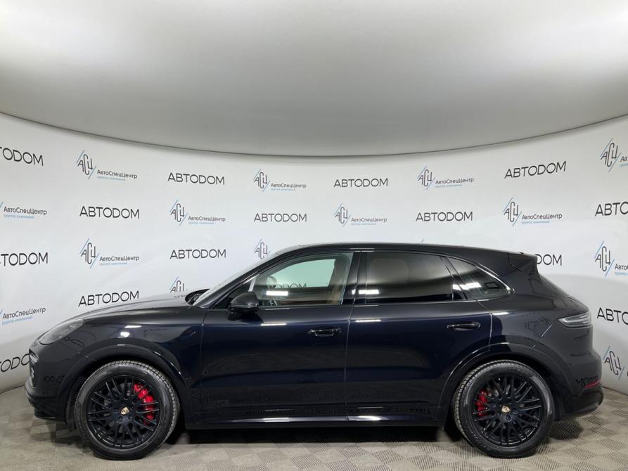 Porsche Cayenne III Москва  - изображение 2