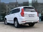 Haval H9 I Рестайлинг Самара  - изображение 22
