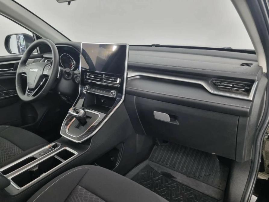 Haval M6 II Воронеж  - изображение 11