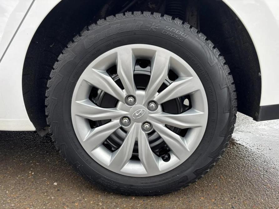 Hyundai Solaris II Рестайлинг Альметьевск  - изображение 4