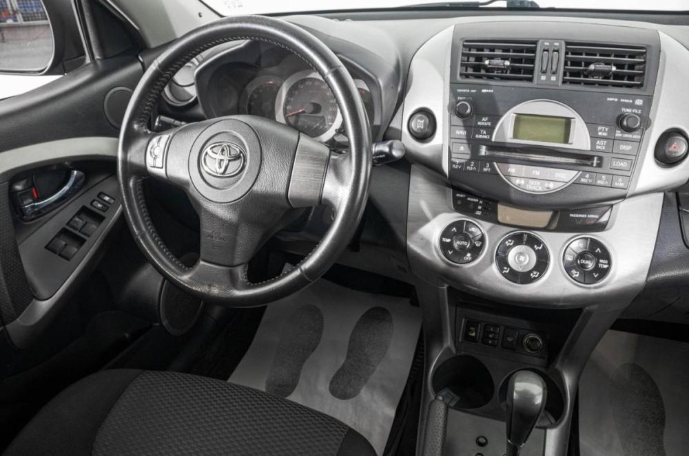 Toyota RAV4 III (XA30) Барнаул  - изображение 14