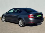 Skoda Octavia III (A7) Рестайлинг Ростов-на-Дону  - изображение 29