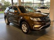 Geely Atlas I Екатеринбург  - изображение 19