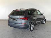 Skoda Kodiaq I Москва  - изображение 24