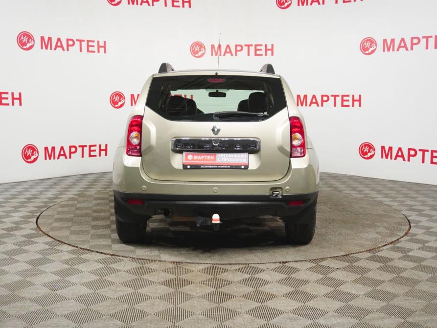 Renault Duster I Вологда  - изображение 6