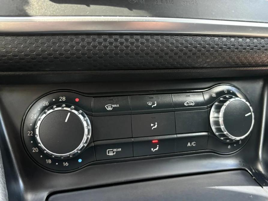 Mercedes-Benz A-Класс III (W176) Крым  - изображение 14