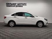 Lada (ВАЗ) Vesta I Пермь  - изображение 25