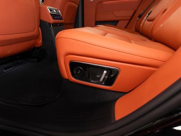 Li Auto (Lixiang) L7 I Рестайлинг с пробегом 2025 года, цена 8 150 000 рублей, 50 км, внедорожник, Автокод Объявления