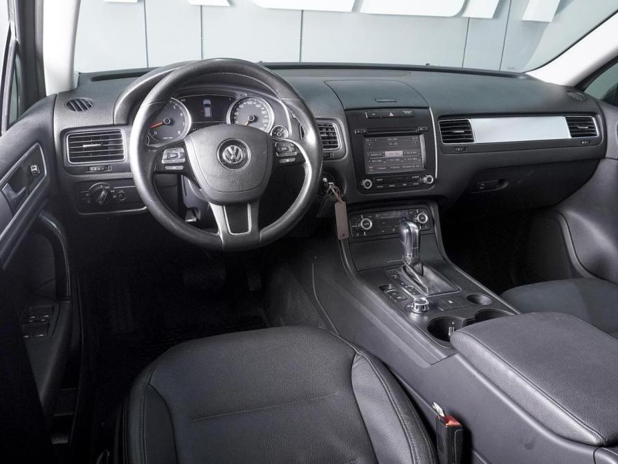 Volkswagen Touareg II Ростов-на-Дону  - изображение 6