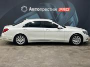 Mercedes-Benz S-Класс VI (W222 C217) Пермь  - изображение 34