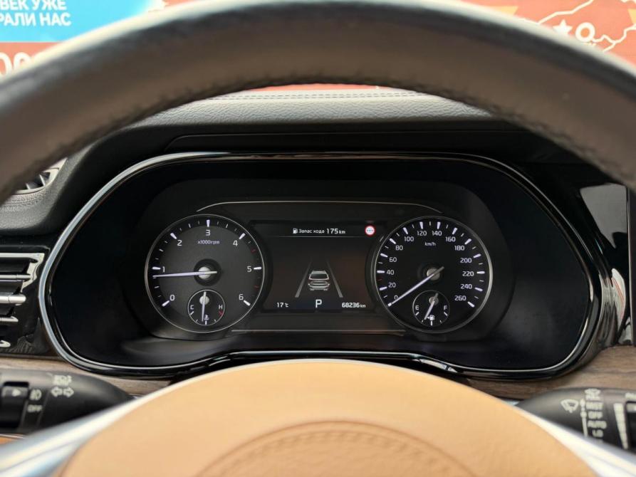 Kia Mohave I Рестайлинг 2 Набережные Челны  - изображение 14