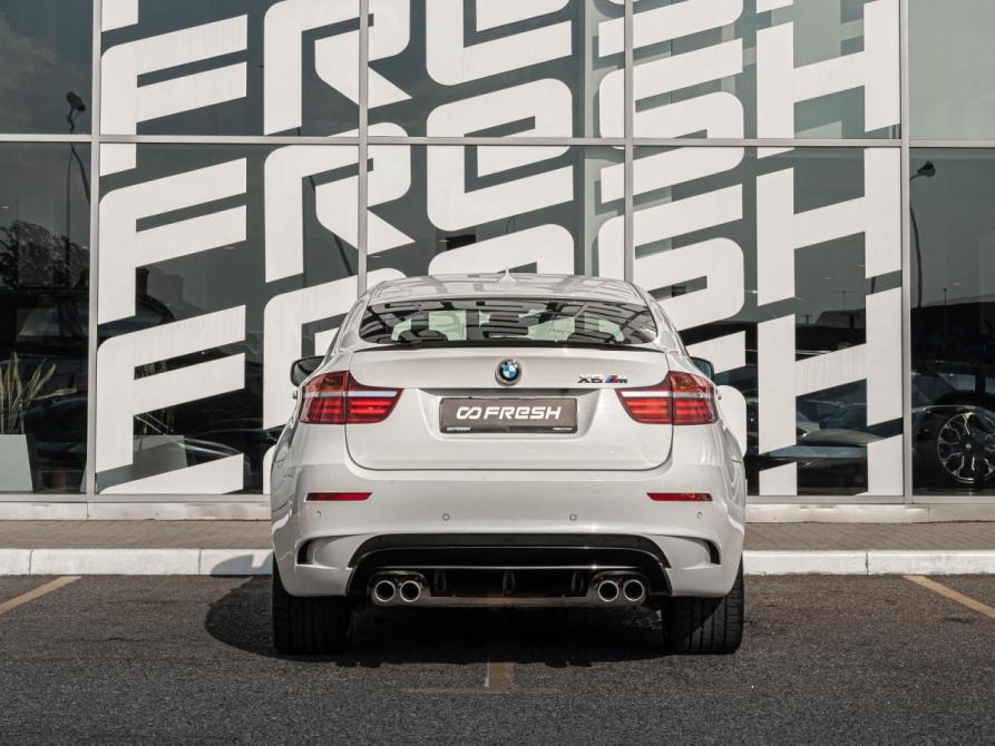 BMW X6 M I (E71) Рестайлинг Краснодар  - изображение 4