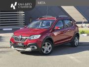 Renault Sandero II Рестайлинг Казань  - изображение 14