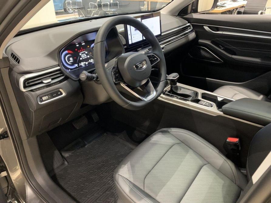 Belgee S50 Екатеринбург  - изображение 12