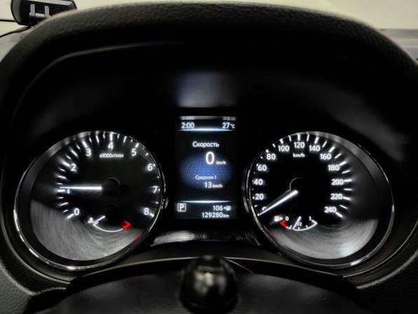 Nissan Qashqai II с пробегом 2014 года, цена 1 320 000 рублей, 129279 км, внедорожник, Автокод Объявления