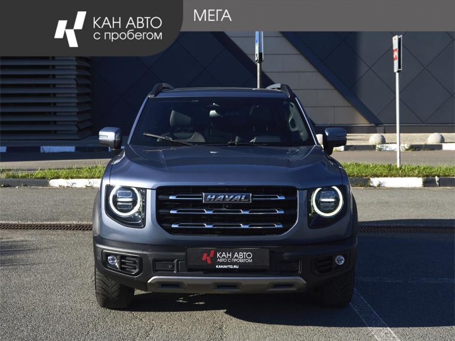 Haval Dargo I Казань  - изображение 3