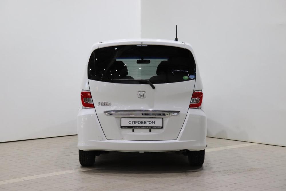 Honda Freed I Рестайлинг Иркутск  - изображение 7