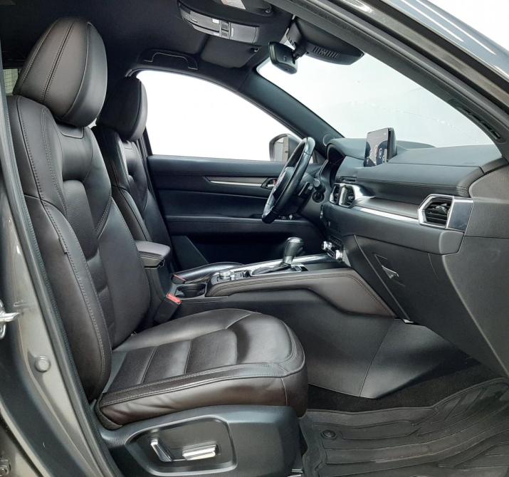 Mazda CX-5 II Москва  - изображение 11