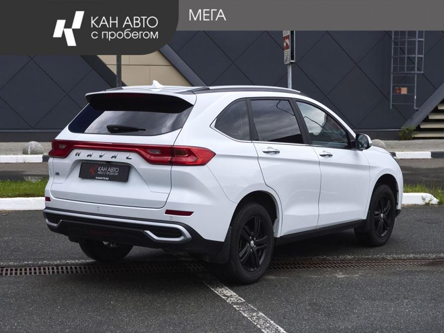 Haval M6 II Казань  - изображение 2