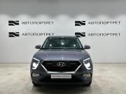 Hyundai Creta II Санкт-Петербург  - изображение 22