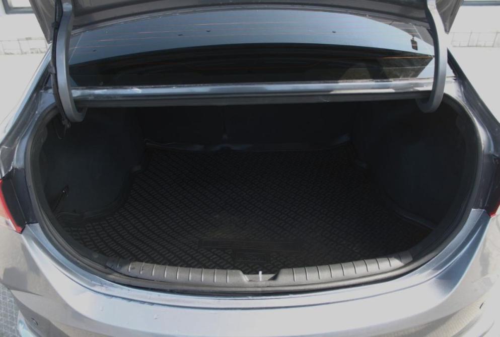 Hyundai Solaris II Саратов  - изображение 29