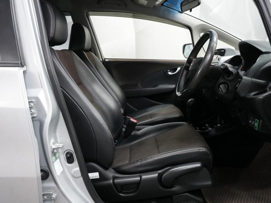 Honda Fit Shuttle I Ульяновск  - изображение 11