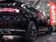 Volkswagen Arteon I Рестайлинг Санкт-Петербург  - изображение 41