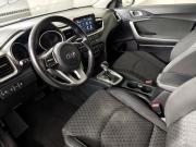 Kia Ceed III Москва  - изображение 38