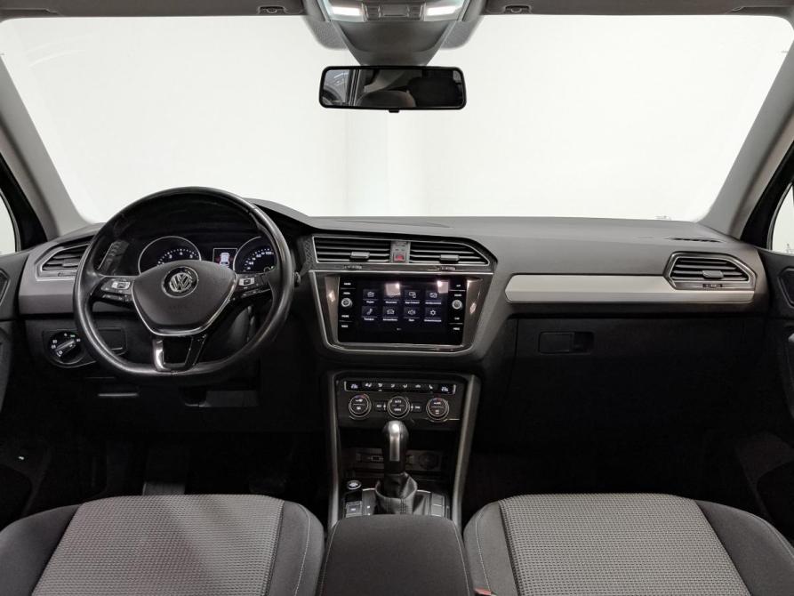 Volkswagen Tiguan II Москва  - изображение 14