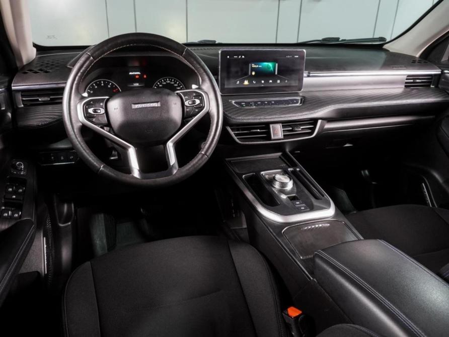 Haval Jolion I Воронеж  - изображение 6