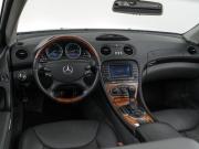 Mercedes-Benz SL-Класс V (R230) Москва  - изображение 27