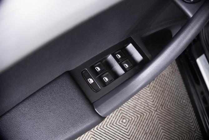 Skoda Octavia III (A7) с пробегом 2016 года, цена 1 699 000 рублей, 123500 км, лифтбек, Автокод Объявления