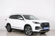 Chery Tiggo 8 Pro Max I Красноярск  - изображение 27
