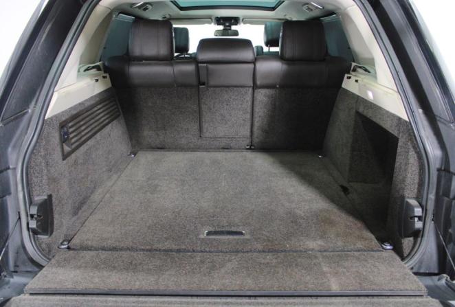Land Rover Range Rover IV с пробегом 2015 года, цена 5 190 000 рублей, 138000 км, внедорожник, Автокод Объявления
