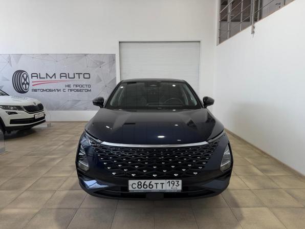 Omoda C5 I с пробегом 2023 года, цена 1 750 000 рублей, 71663 км, внедорожник, Автокод Объявления
